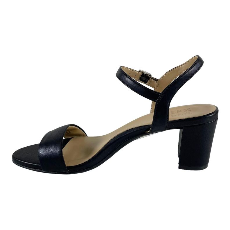 Sandalia Naturalizer Mujer Bristol Cuero Pu Contour+-3