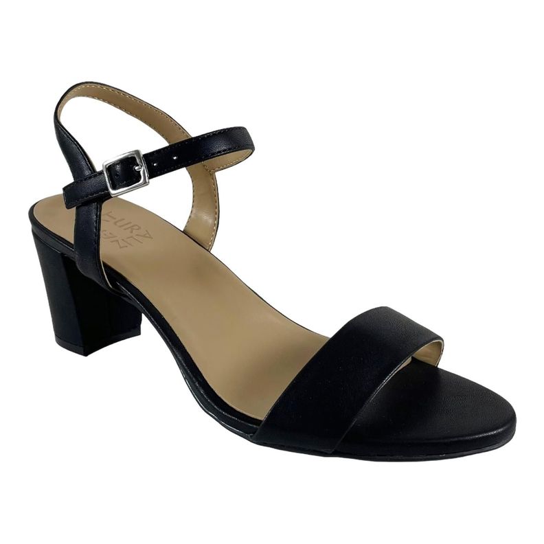 Sandalia Naturalizer Mujer Bristol Cuero Pu Contour+-4