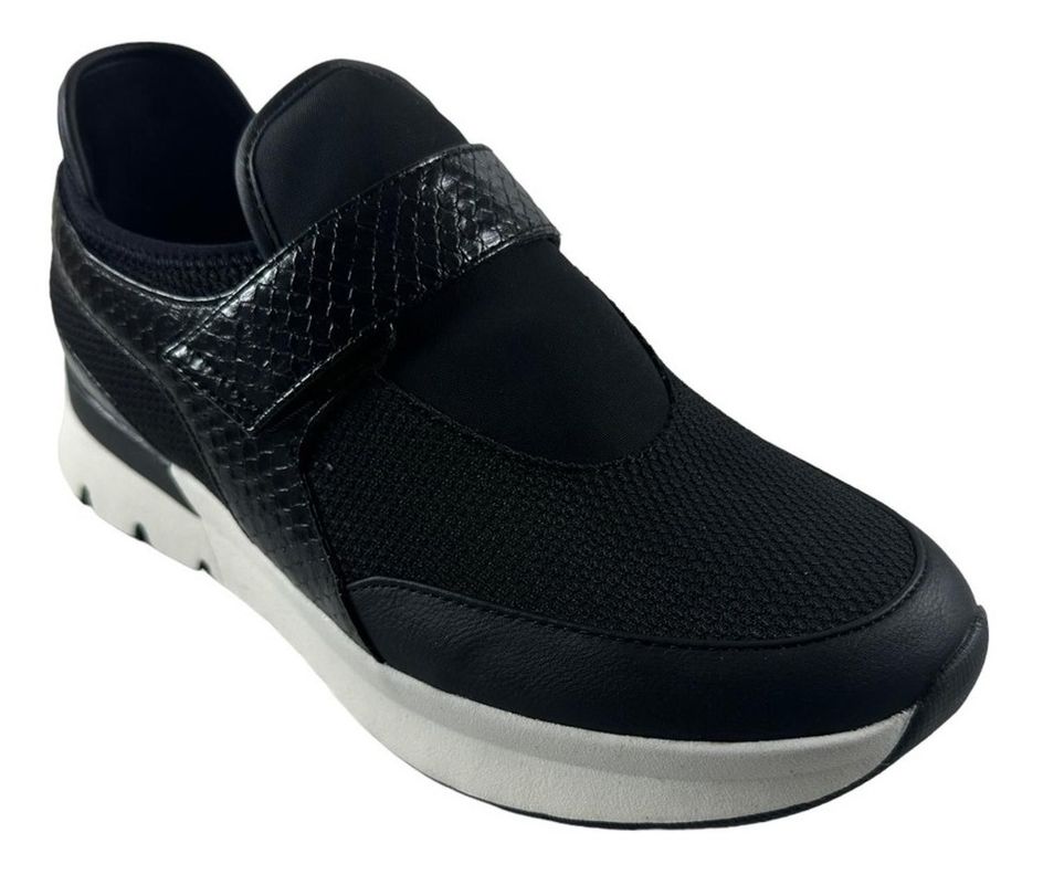 Zapatillas Naturalizer Taryn Negro-1