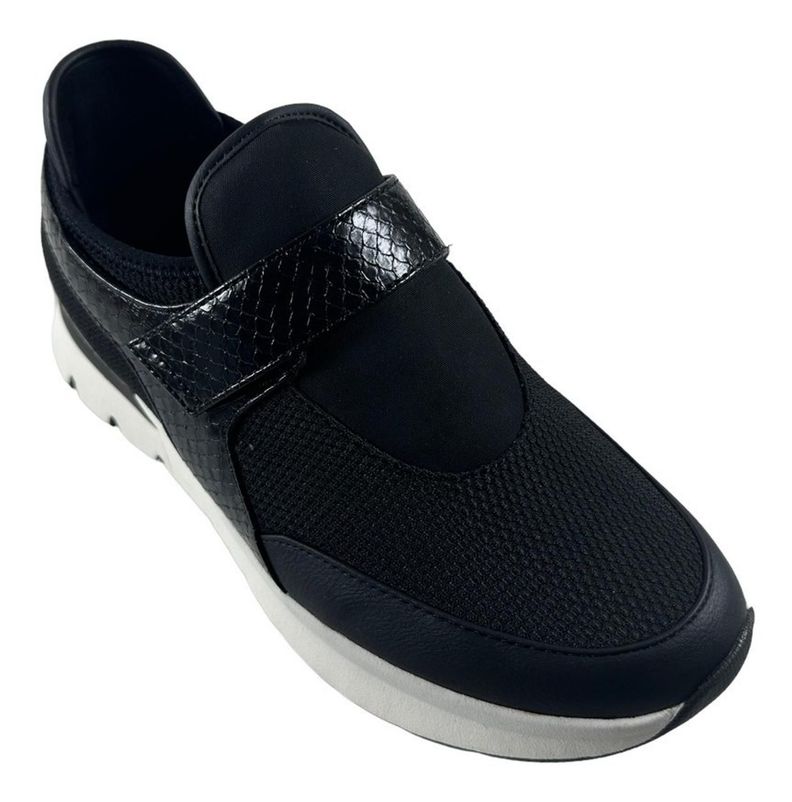 Zapatillas Naturalizer Taryn Negro-2