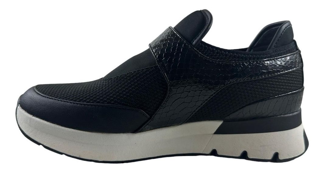 Zapatillas Naturalizer Taryn Negro-3
