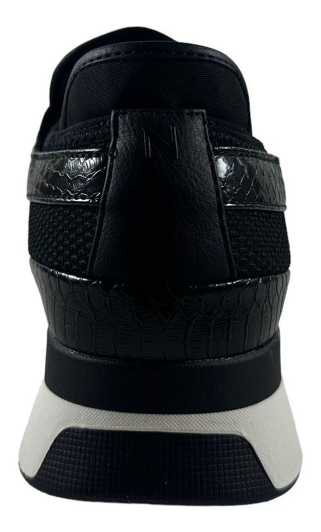 Zapatillas Naturalizer Taryn Negro-4