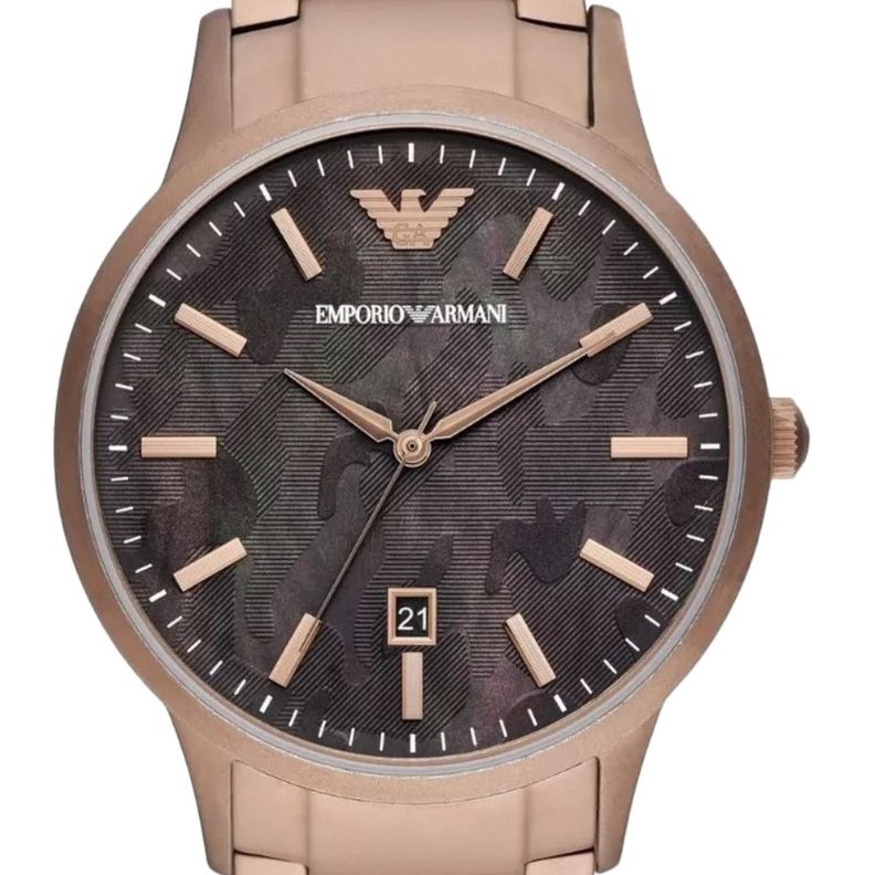 Reloj Emporio Armani Cuarzo Hombre Ar11413-0