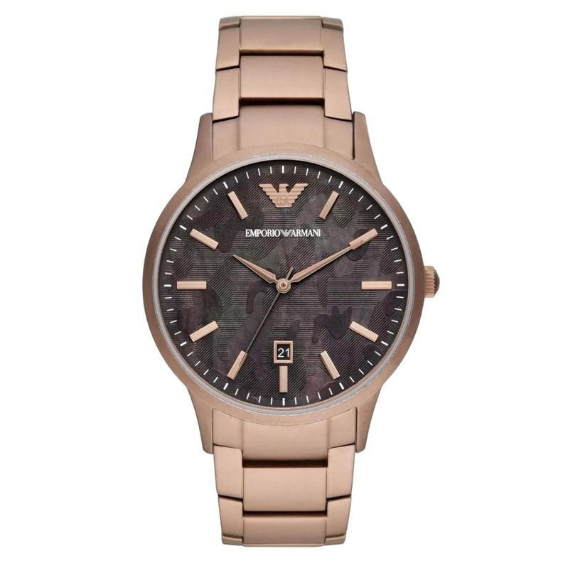 Reloj Emporio Armani Cuarzo Hombre Ar11413-1