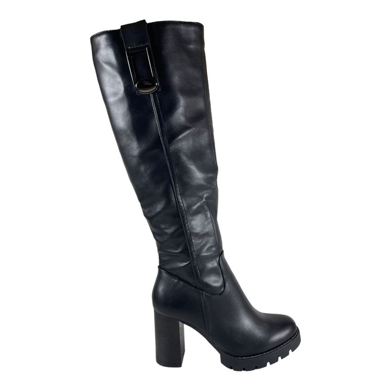 Bota Negra 12084304