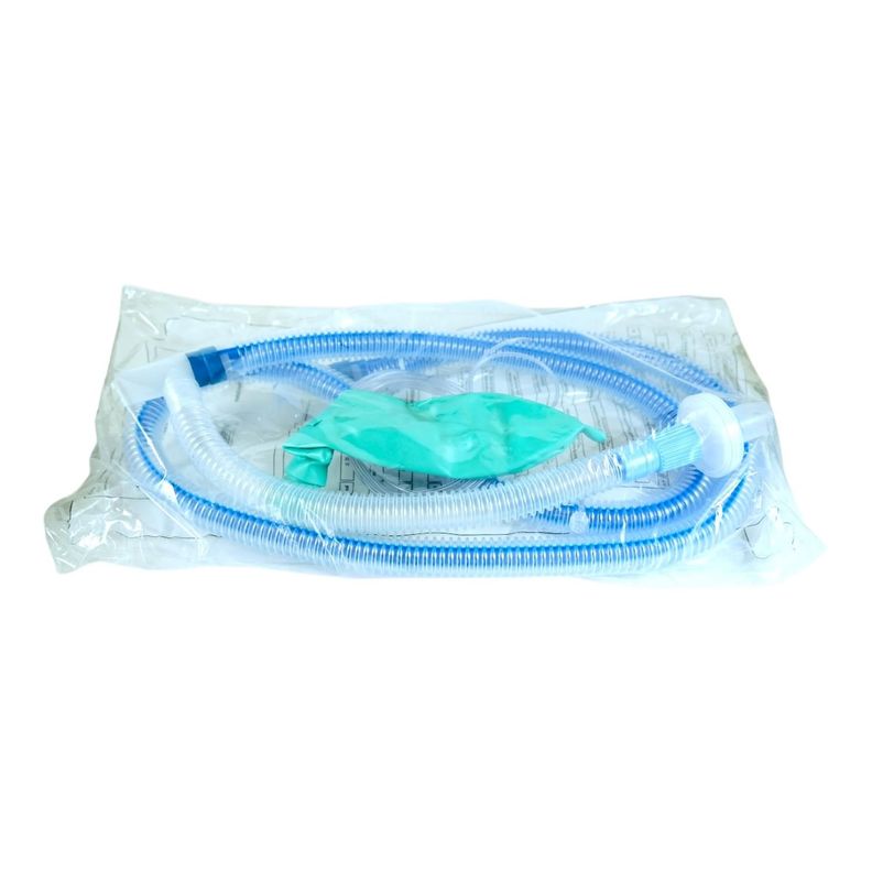 CIRCUITO DE RESPIRACIÓN DE ANESTESIA PEDIATRICO LIMB-O-1
