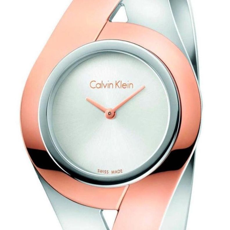 Reloj Mujer Calvin Klein Sensual K8E2M1Z6-0