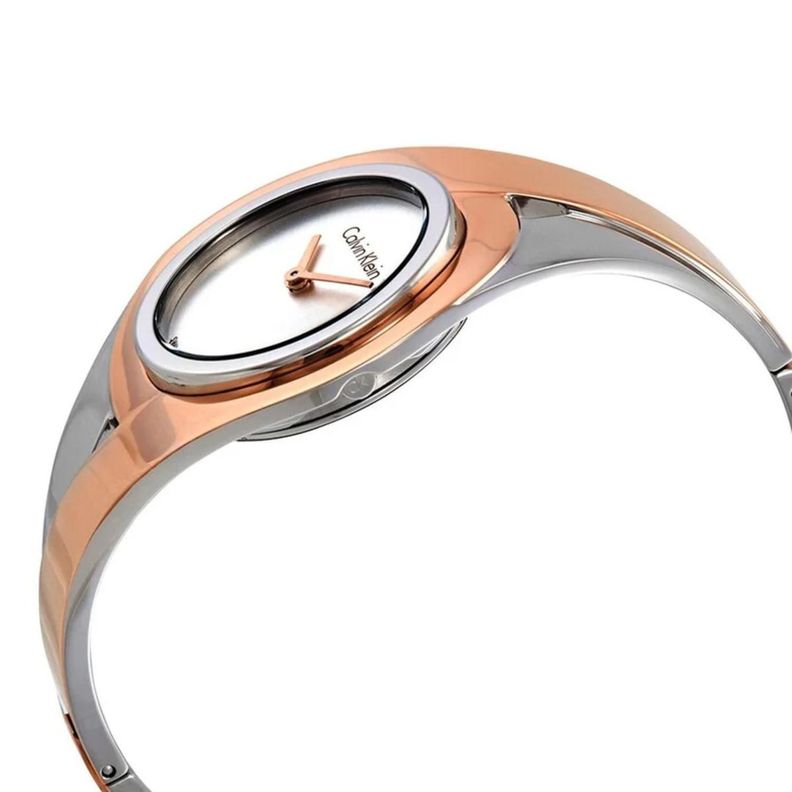Reloj Mujer Calvin Klein Sensual K8E2M1Z6-2