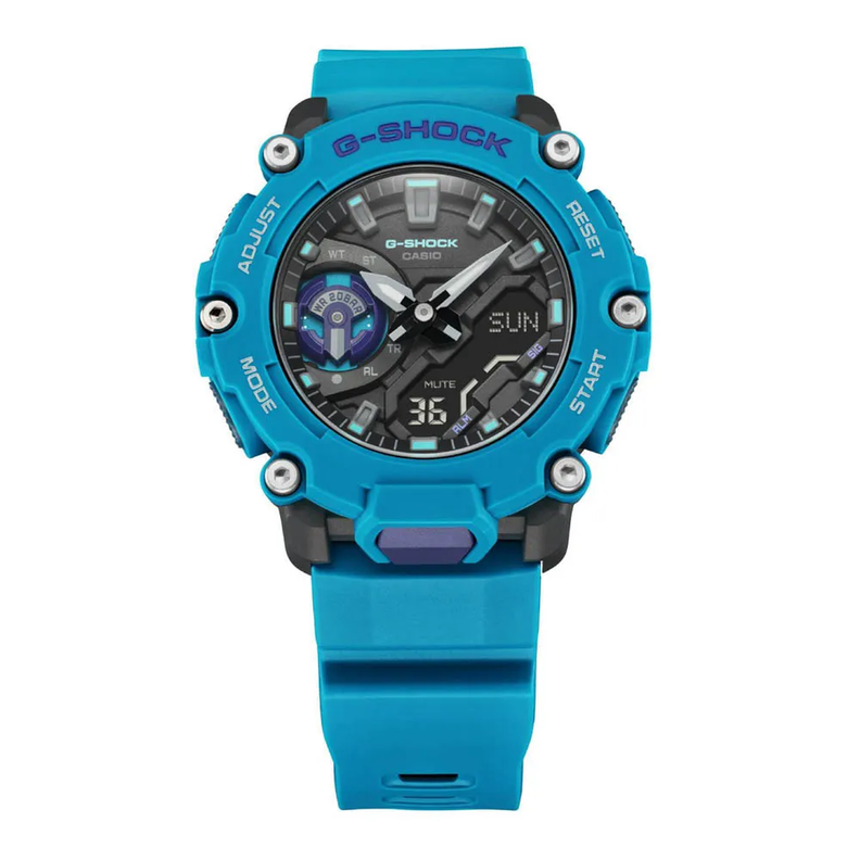 Reloj G-Shock Hombre GA-2200-2ADR-1