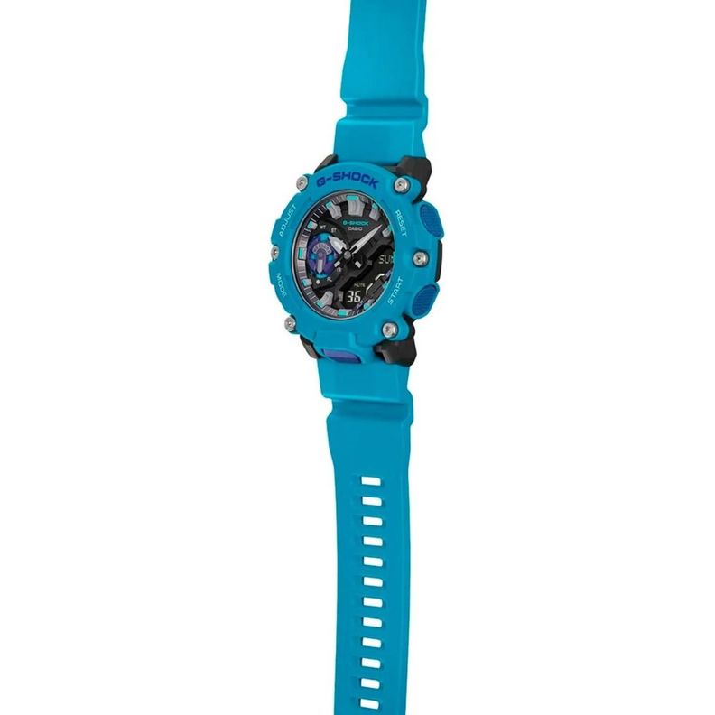 Reloj G-Shock Hombre GA-2200-2ADR-2