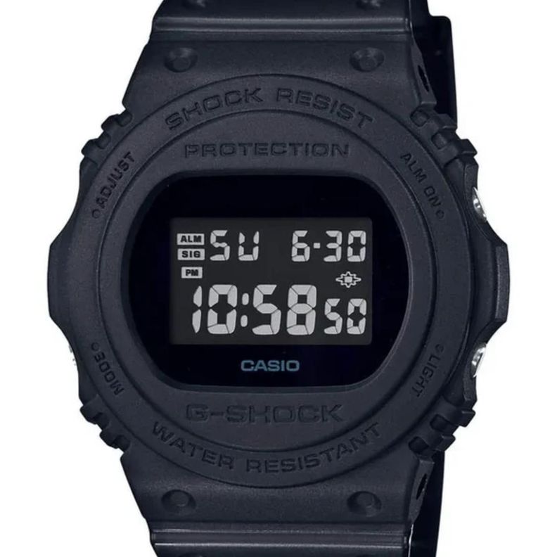 Reloj G-Shock Hombre DW-5750E-1BDR-0