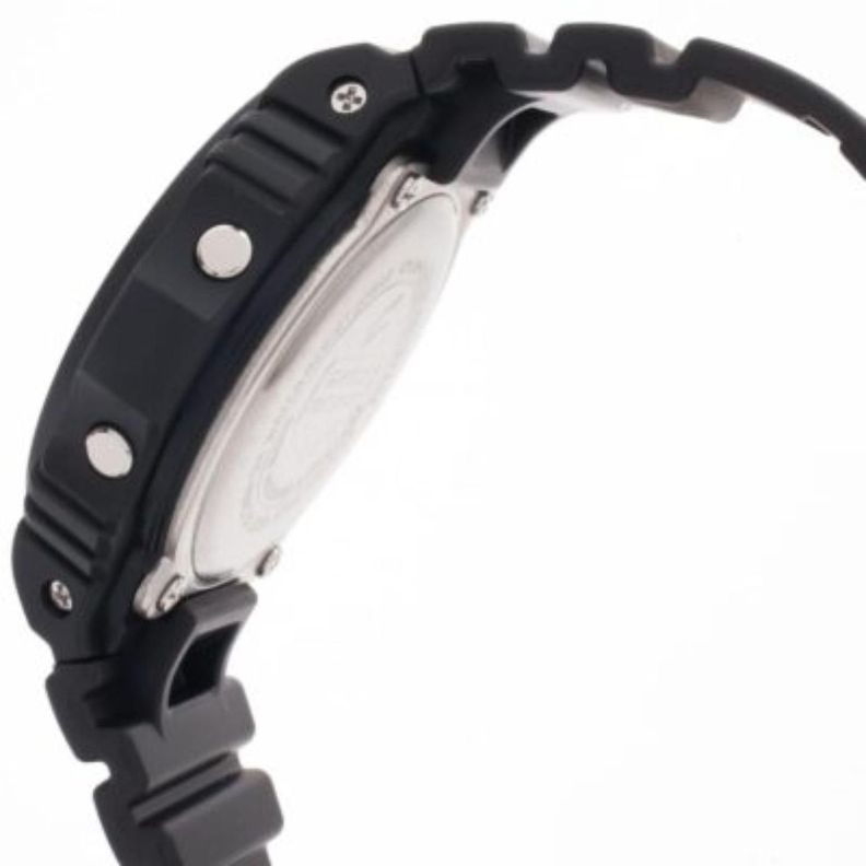 Reloj G-Shock Hombre DW-5750E-1BDR-2