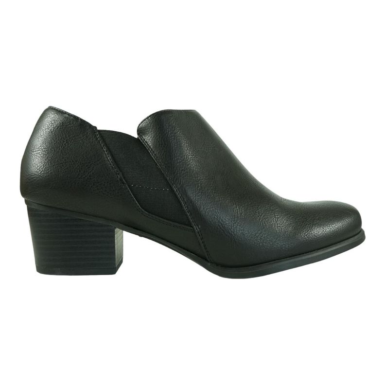 BOTIN NATURALIZER CLAIRA CAFÉ MUJER-0