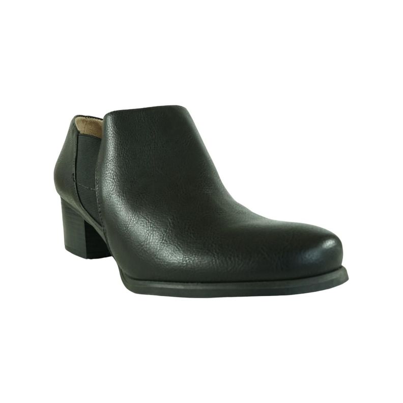 BOTIN NATURALIZER CLAIRA CAFÉ MUJER-1