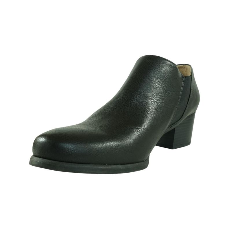 BOTIN NATURALIZER CLAIRA CAFÉ MUJER-2