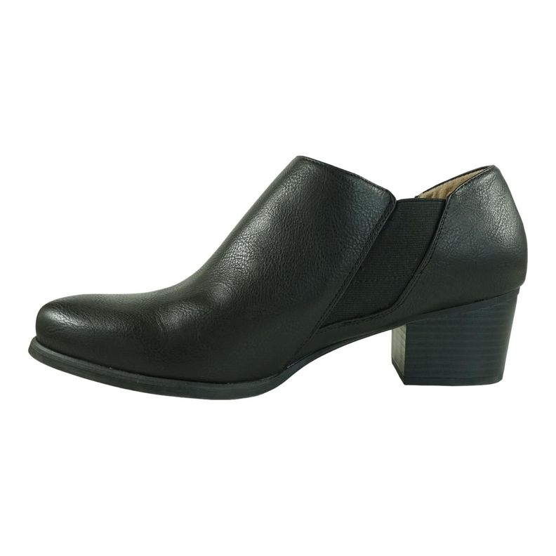 BOTIN NATURALIZER CLAIRA CAFÉ MUJER-3