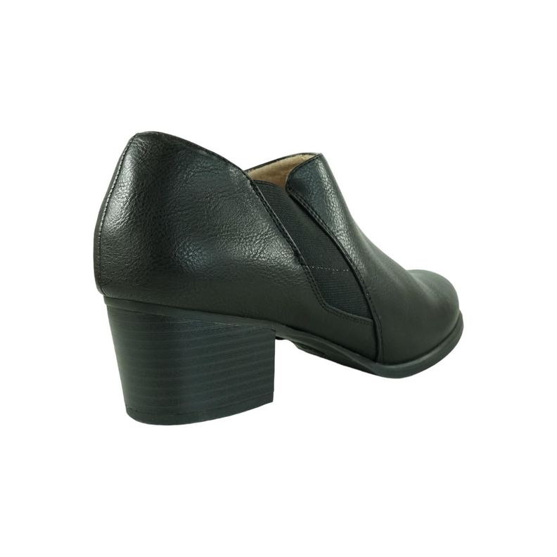BOTIN NATURALIZER CLAIRA CAFÉ MUJER-5