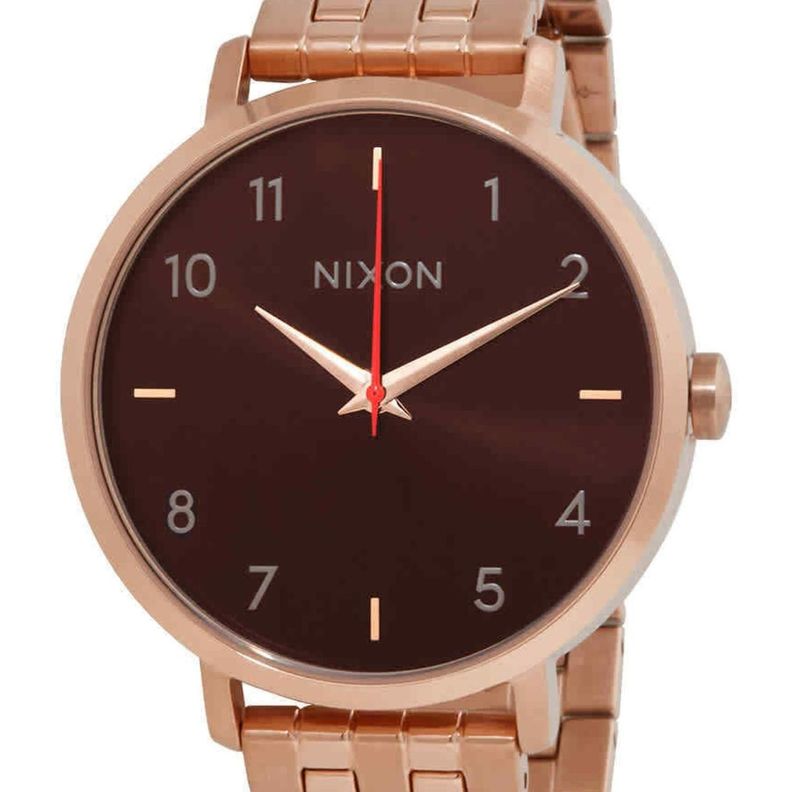 Reloj Nixon Arrow Mujer A1090-2617-00-0