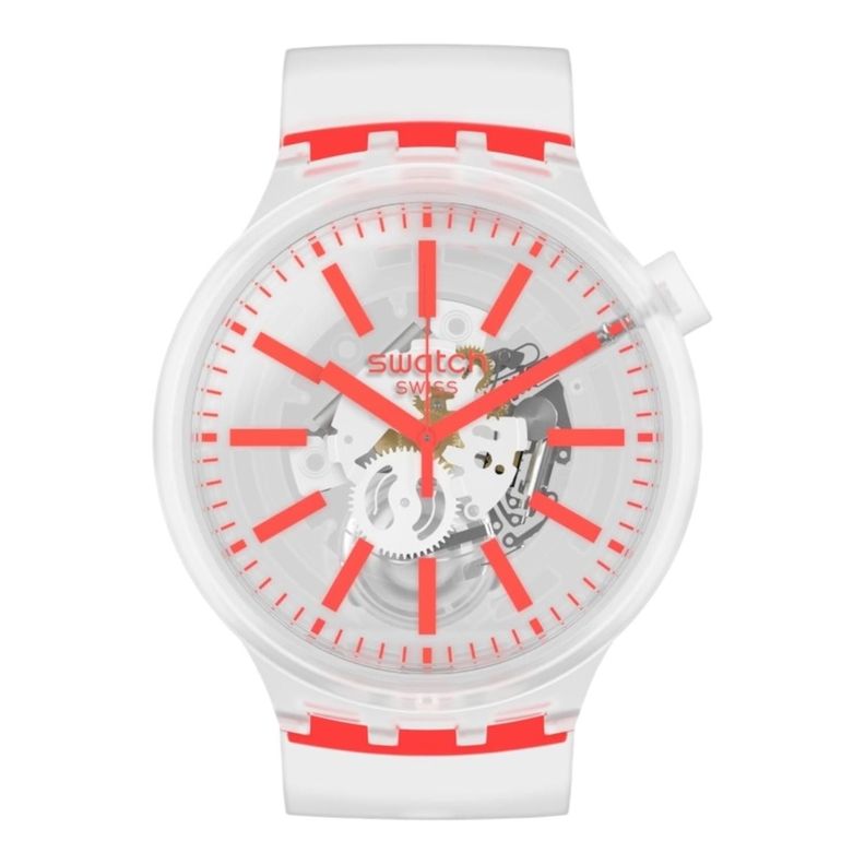 Reloj Swatch Unisex Big Bold SO27E102-2