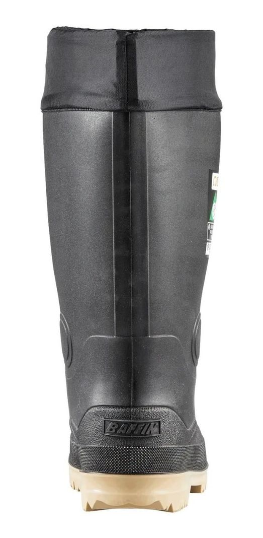 Botas A Prueba De Agua Y Termicas - Baffin Polar Proven-2