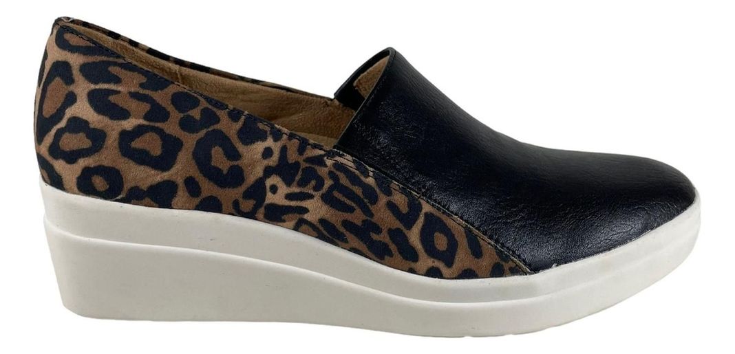 Mocasin Mujer Naturalizer Sandra-0
