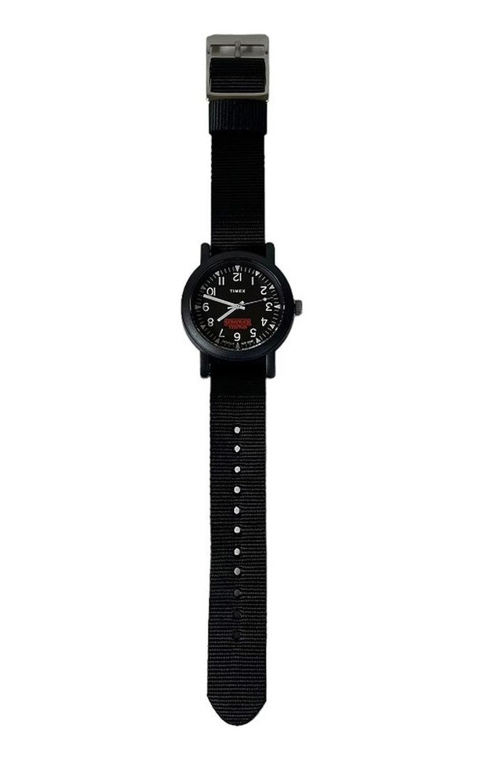 Reloj Timex X Stranger Things Tw2v50800-2