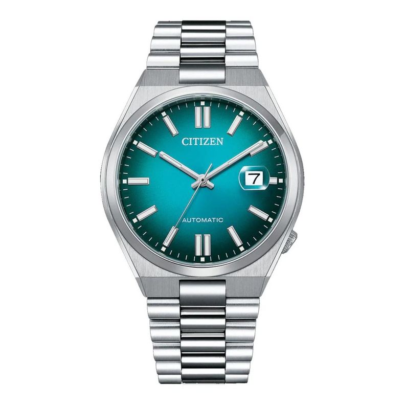 Reloj Hombre Citizen NJ0151-88X Automatico-1