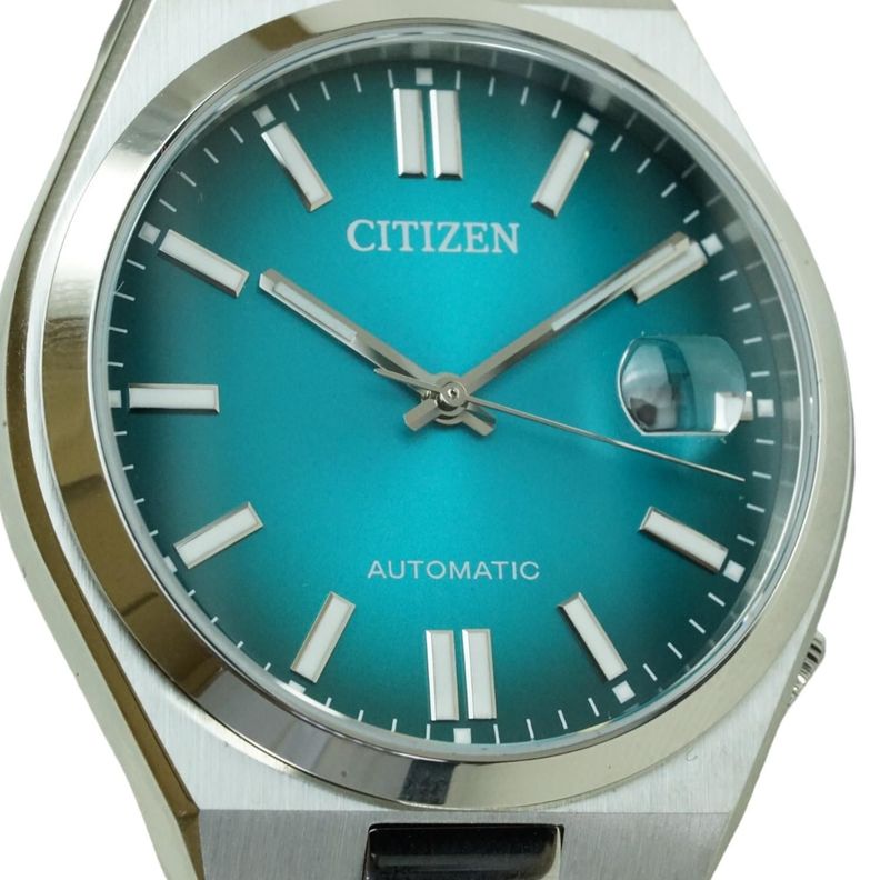 Reloj Hombre Citizen NJ0151-88X Automatico-2