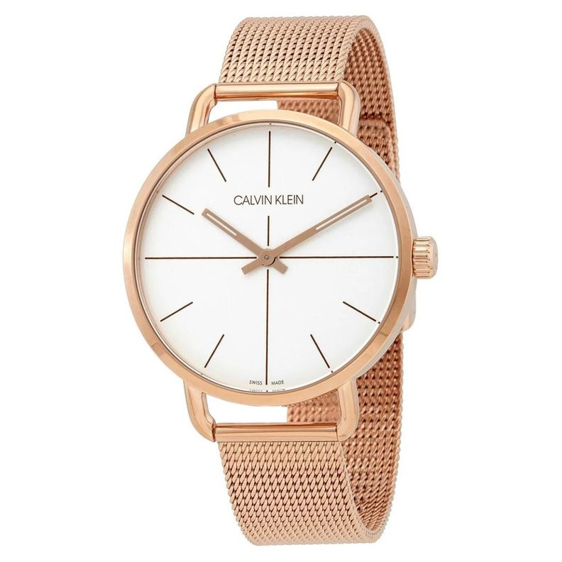 Reloj Calvin Klein Even Mujer K7b21626-1