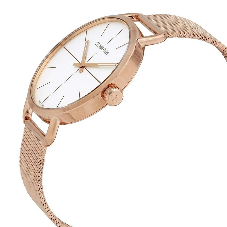 Reloj Calvin Klein Even Mujer K7b21626-2