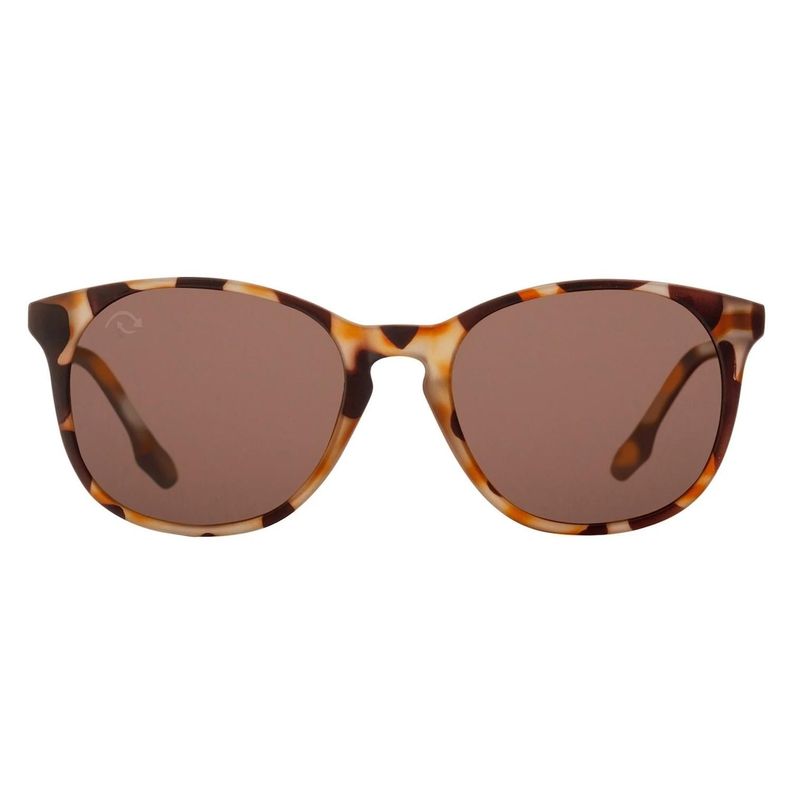 LENTES DE SOL W.A.R LAND A1 TORTOISE BROWN UV400-0