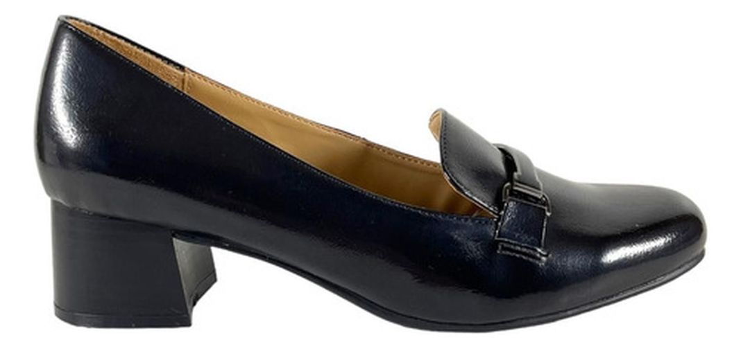 Zapato Mujer Naturalizer Denzie Negro-0