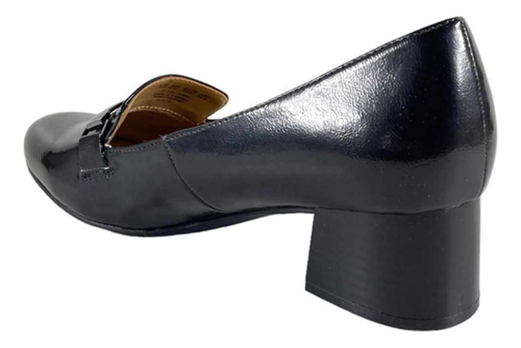 Zapato Mujer Naturalizer Denzie Negro-2