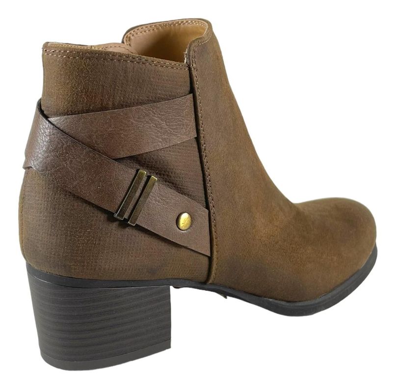 Botin Naturalizer Soul Storm Taupe-2