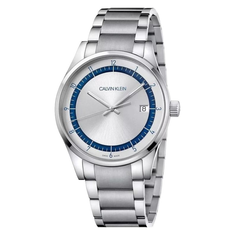 Reloj Calvin Klein Completion Cuarzo Hombre Kam21146-1