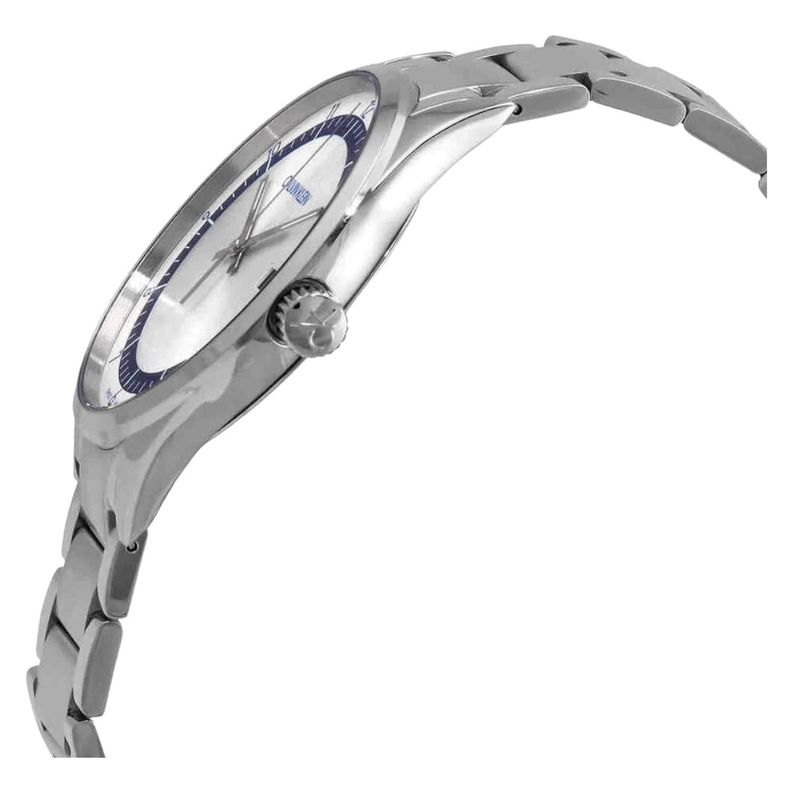 Reloj Calvin Klein Completion Cuarzo Hombre Kam21146-2