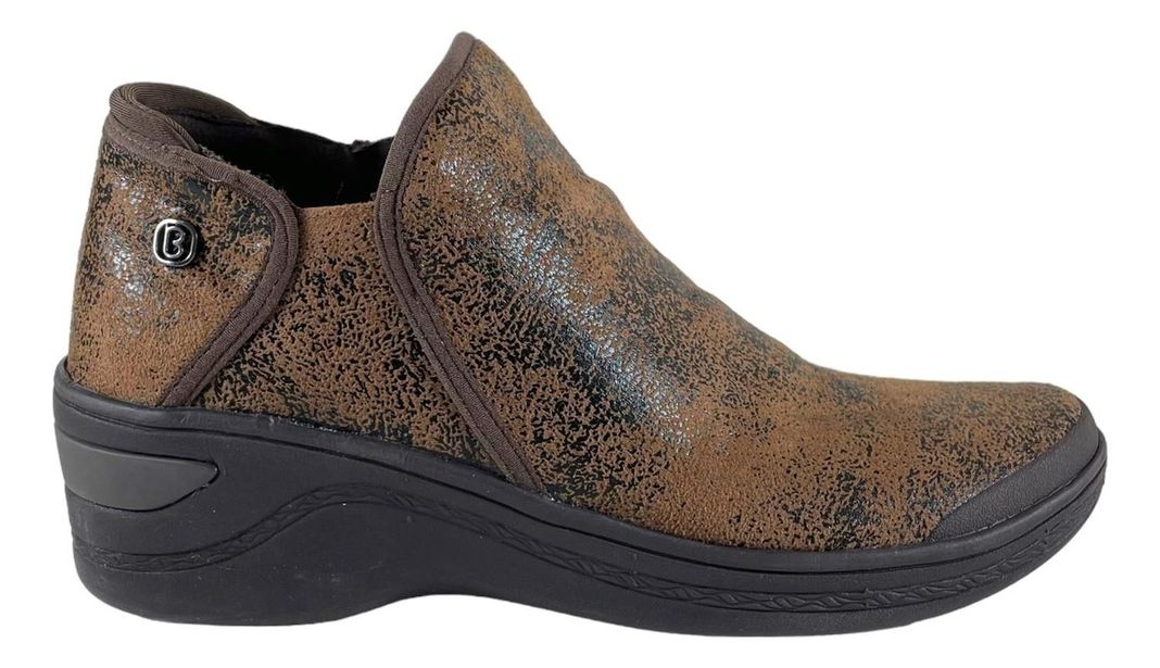 Botin Bzees By Naturalizer Mujer Domino-0
