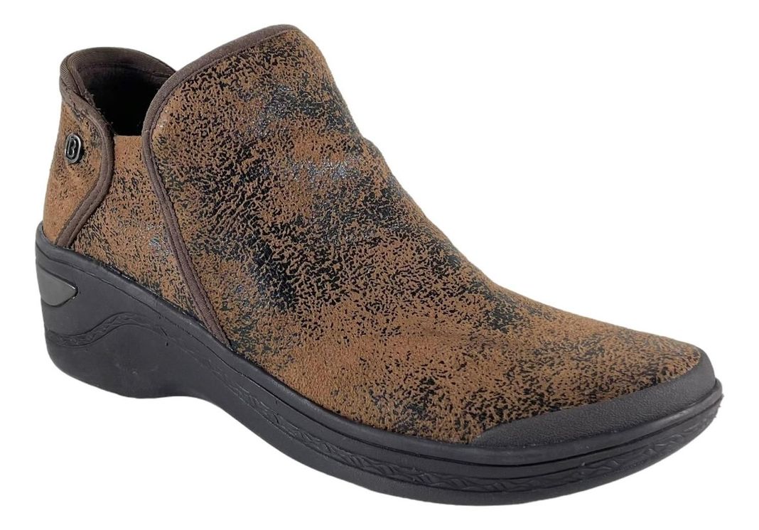 Botin Bzees By Naturalizer Mujer Domino-1