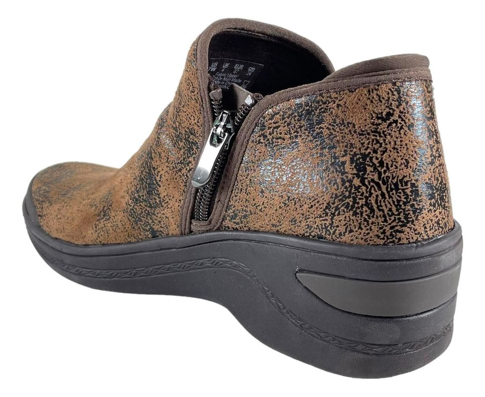 Botin Bzees By Naturalizer Mujer Domino-4