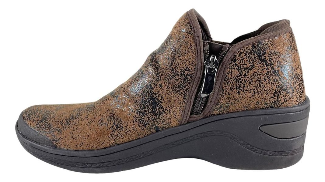 Botin Bzees By Naturalizer Mujer Domino-5