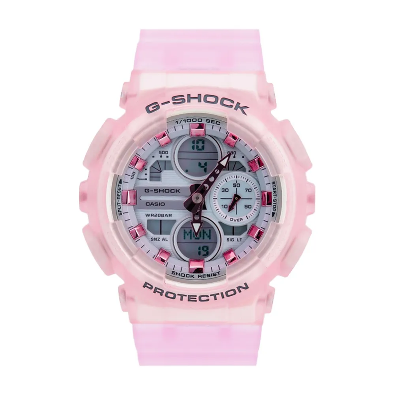 Reloj G-Shock Mujer GMA-S140NP-4ADR-1