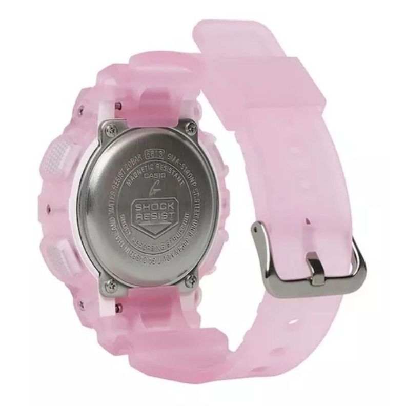 Reloj G-Shock Mujer GMA-S140NP-4ADR-2