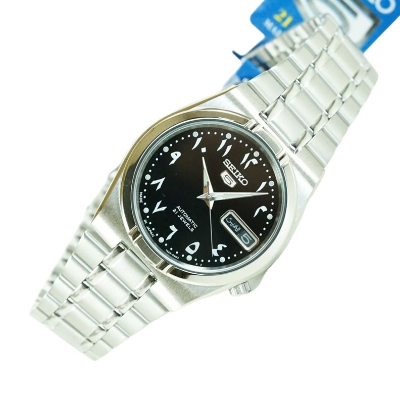 Reloj Hombre Seiko 5 automatico SNK063-1