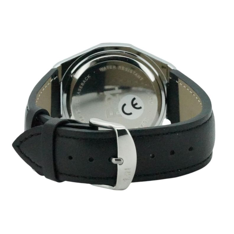 Reloj R24 Cuarzo TG-21 Cuero-4