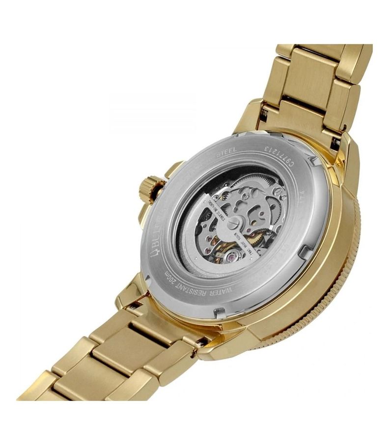 Reloj Bulova Hombre 97A174-2