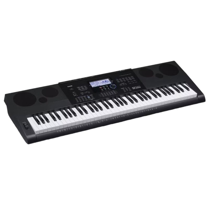 TECLADO CASIO CTK-7200K2 820 TONOS 61 TECLAS-1