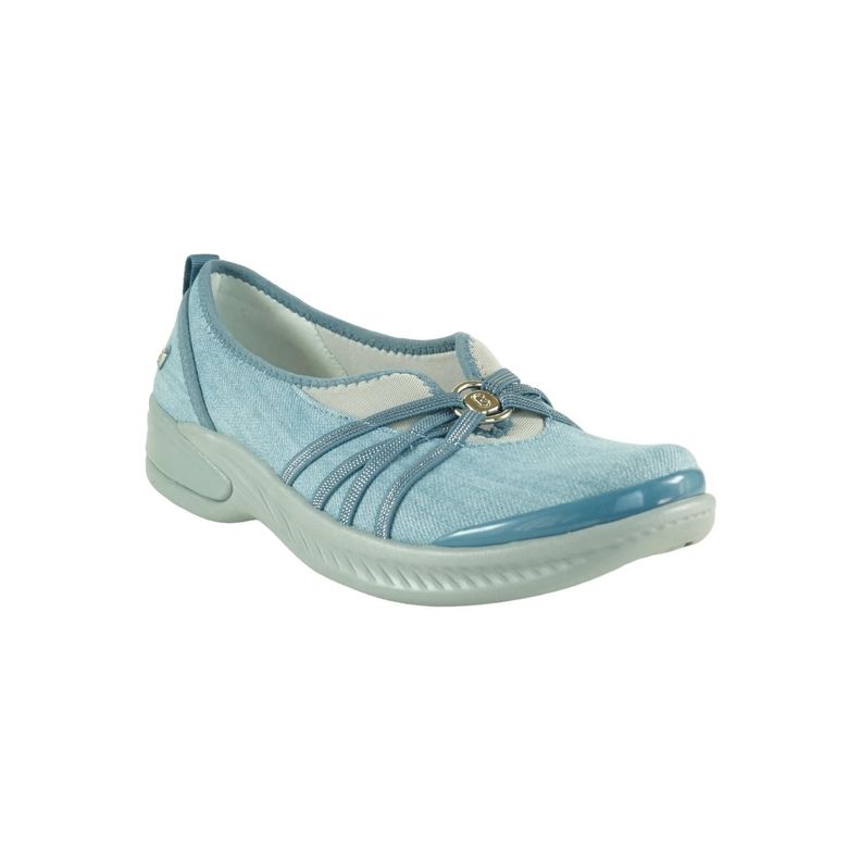 ZAPATILLA BZESS NICHE AZUL MUJER-1