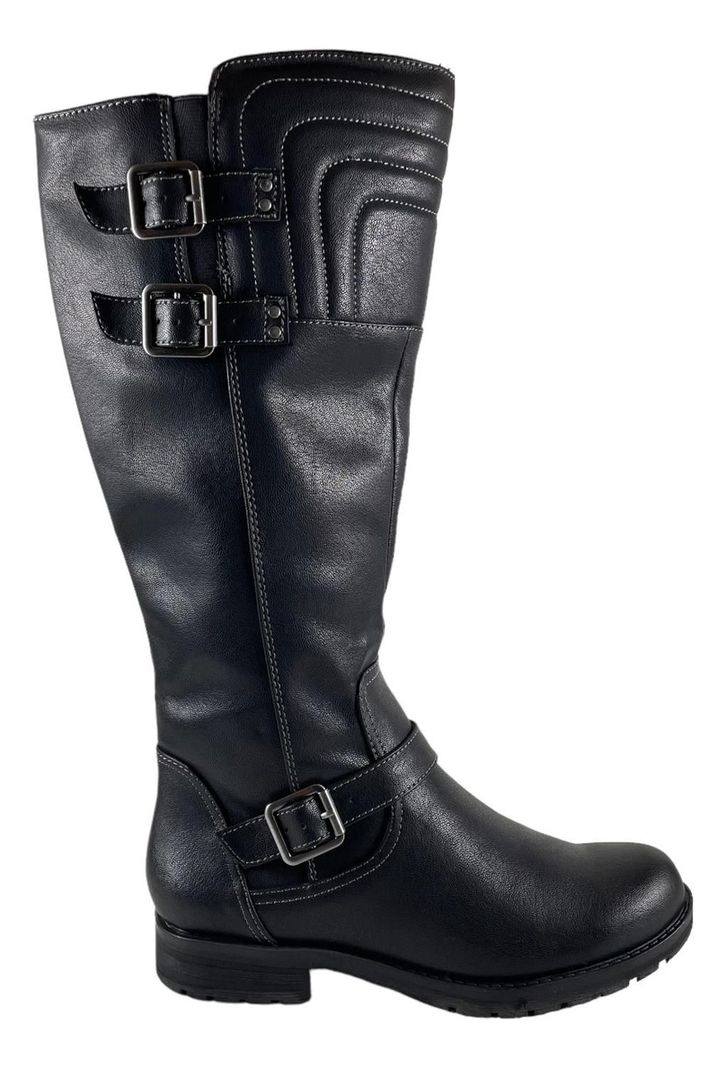 Botas Soul Naturalizer Bijoux Mujer Cuero Pu-0