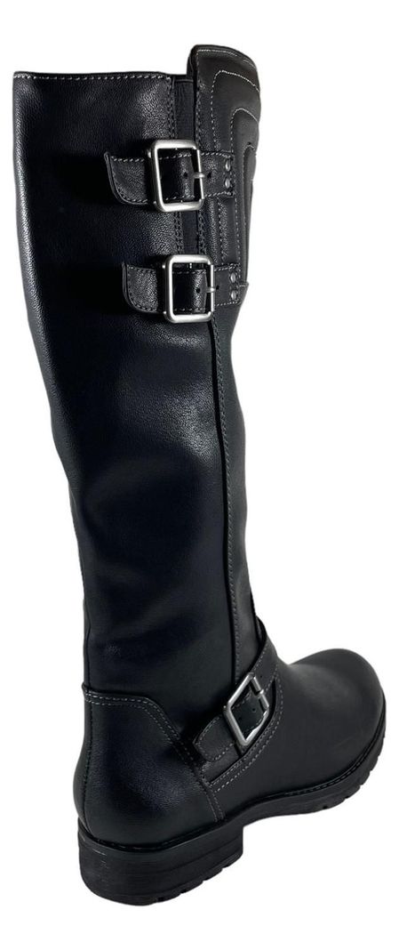 Botas Soul Naturalizer Bijoux Mujer Cuero Pu-1