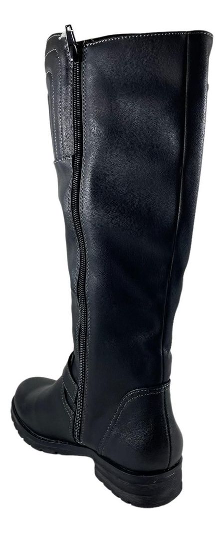 Botas Soul Naturalizer Bijoux Mujer Cuero Pu-3